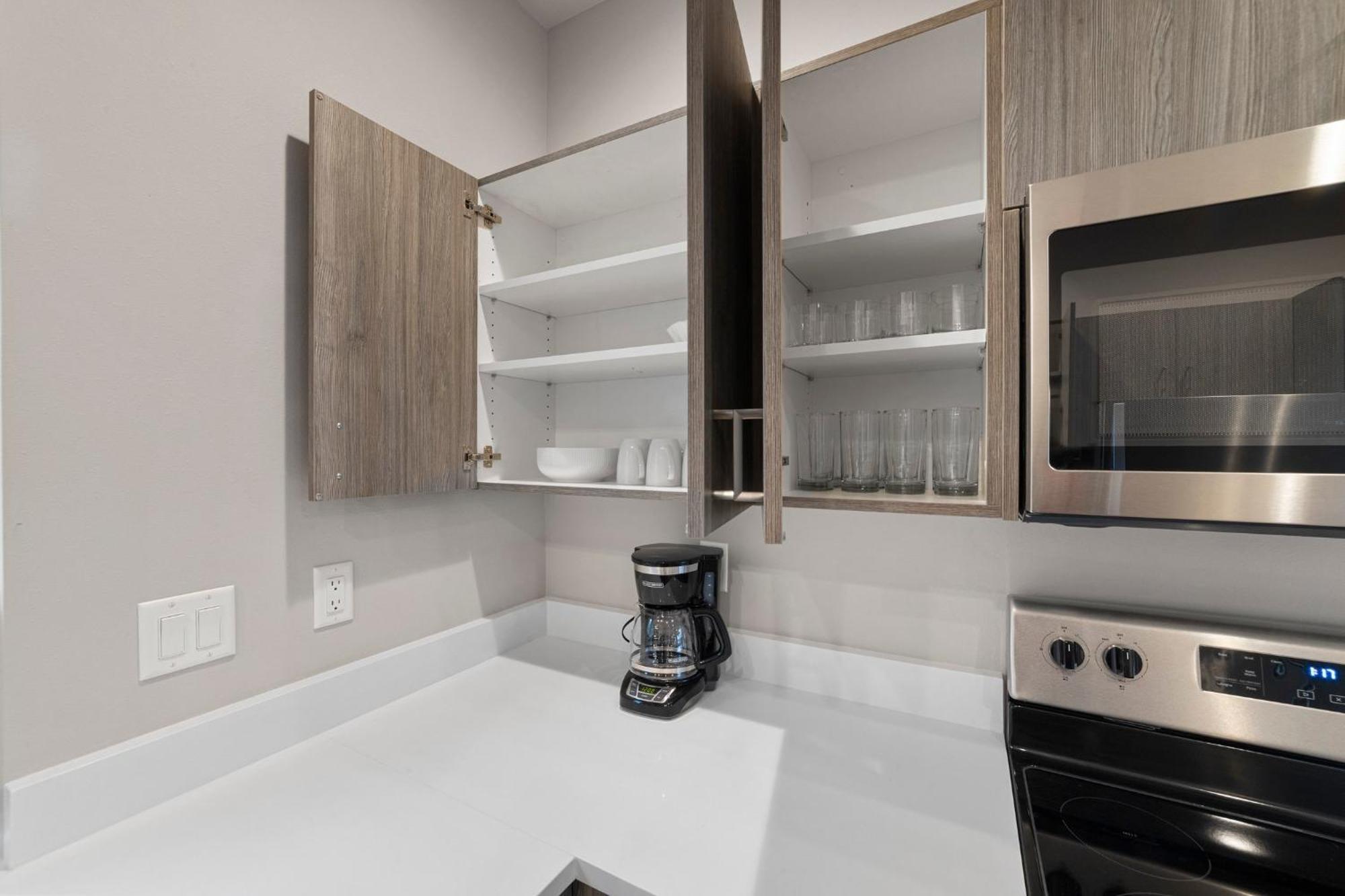 Brand New Fully Updated Condo 918 In แอนาคอร์เตส ภายนอก รูปภาพ