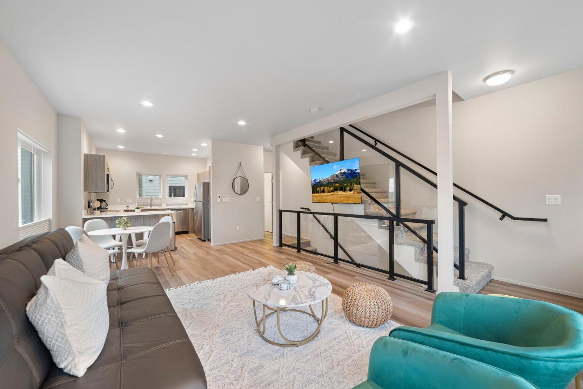 Brand New Fully Updated Condo 918 In แอนาคอร์เตส ภายนอก รูปภาพ